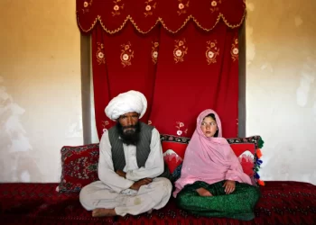 فاجعه‌ی سقوط و معمای ازدواج‌های «زیر سن و اجباری»