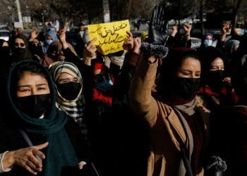 تحصیل و طالبان