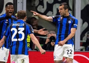 نراتزوری‌ها گام نخست را محکم برداشتند