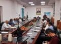 پژوهشگران در دوشنبه روش حکومتداری ببرک کارمل را به بررسی گرفتند