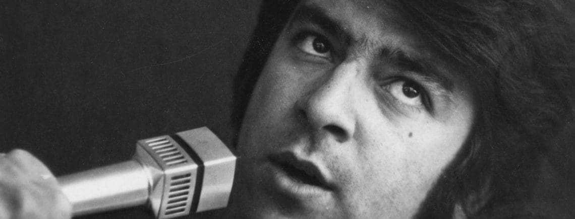 احمد ظاهر؛ وارسته‌ی تنها