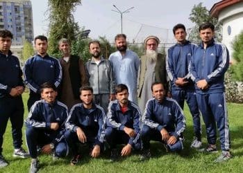 «رقابت‌های قهرمانی هاکی آسیا»؛ دومین شکست افغانستان