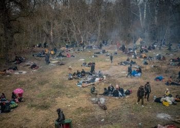 مظنون‌پنداری؛ نگاه میزبانان به پناه‌جویان اهلِ افغانستان