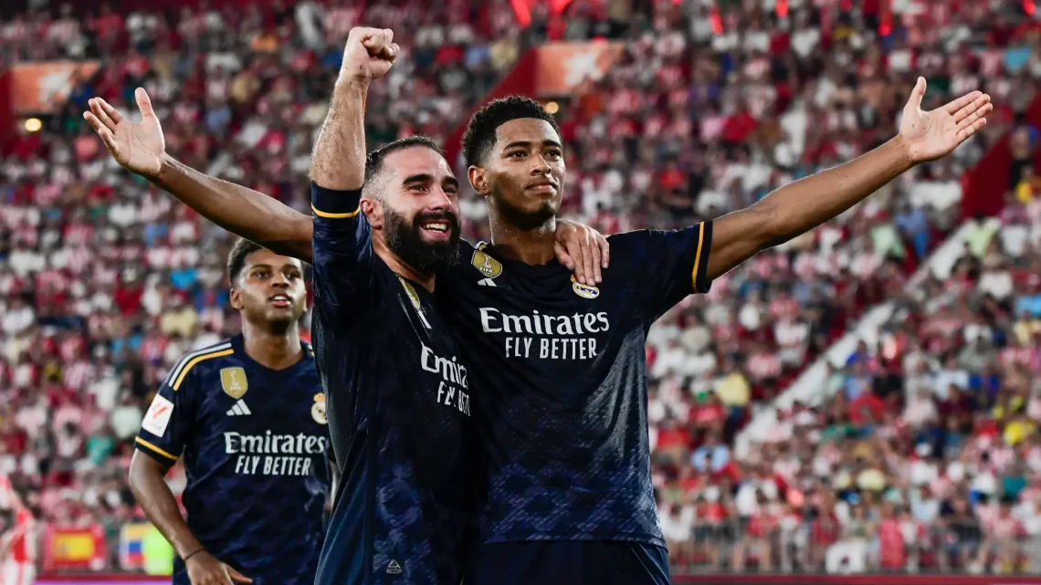 پیروزی کهکشانی‌ها با درخشش بلینگهام