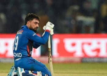 شکست با تفاوتِ دو دوش