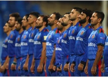 جام جهانی کریکت؛ فهرست بازی‌کنان تیم ملی کریکت افغانستان اعلام شد