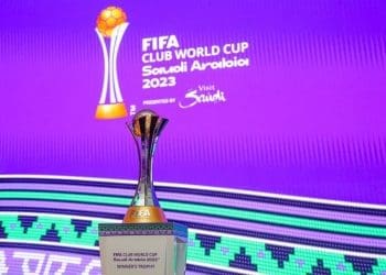 قرعه‌کشی جام باش‌گاه‌های جهان انجام شد