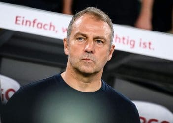 مربی تیم ملی فوتبال آلمان اخراج شد