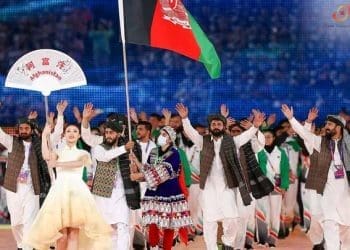 بزرگ‌ترین رویداد ورزشی؛ رقابت‌های هانگژو ۲۰۲۳ آغاز شد