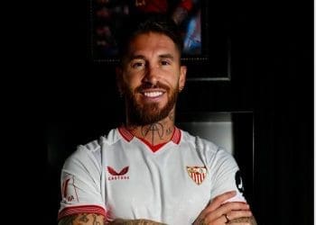 راموس به سویا پیوست