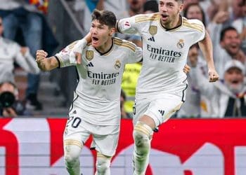 لالیگای اسپانیا؛ کامبَک کهکشانی‌ها