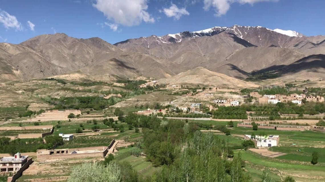 حملهی «جبههی آزادی» به کارکنان استخباران طالبان