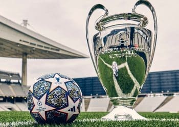 لیگ قهرمانان اروپا؛ پیروزی مدعیان