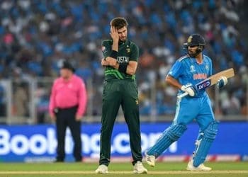 جام جهانی کریکت؛ هند پاکستان را شکست داد