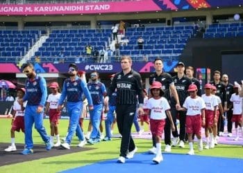 جام جهانی کریکت؛ شکست افغانستان در برابر نیوزیلند