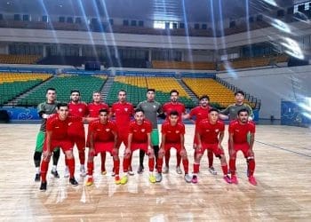 رقابت‌های «مقدماتی جام ملت‌های آسیا ۲۰۲۳»؛ ‌تیم فوتسال افغانستان عازم «عربستان» ‌شد