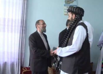 دیپلمات ایرانی: ایران خواهان بازگشت عزت‌مندِ مهاجران افغانستانی به میهن‌شان است