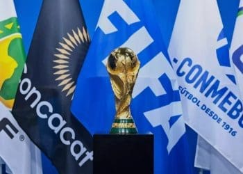 جام جهانی ۲۰۳۰ در «سه قاره» برگزار خواهد شد