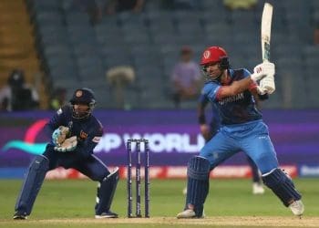 جام جهانی کریکت؛ پیروزی دگر برای افغانستان