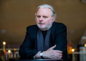 نوبل ادبیات به نمایش‌نامه‌نویس بزرگِ نروژی رسید