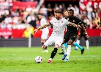 لالیگای اسپانیا؛ توقف ریال مادرید در برابر سویا