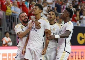 لالیگای اسپانیا؛ جشن‌واره‌ی گول «کهکشانی‌ها»