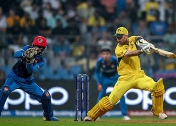 جام جهانی کریکت؛ شکست تلخِ افغانستان در برابر آسترالیا