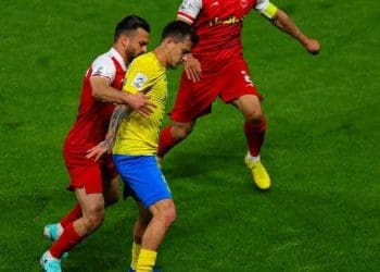 لیگ قهرمانان آسیا؛ توقف النصر در برابر پرسپولیس