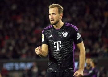 بوندسلیگای آلمان؛ پیروزی بایرن با درخشش هری کین