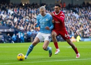 لیگ برتر انگلیس؛ دیدار جذاب هفته مساوی شد