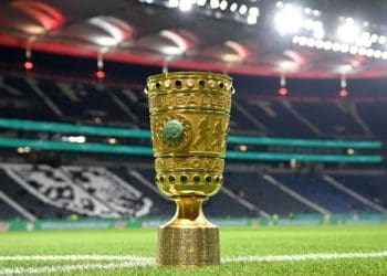 جام حذفی آلمان؛ حذف بایرن مونیخ و پیروزی دورتموند