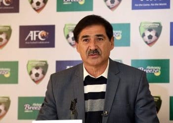 فاجعه‌ی فوتبال افغانستان؛ ملی‌پوشان یوسف کارگر را به تبانی و فساد متهم کردند