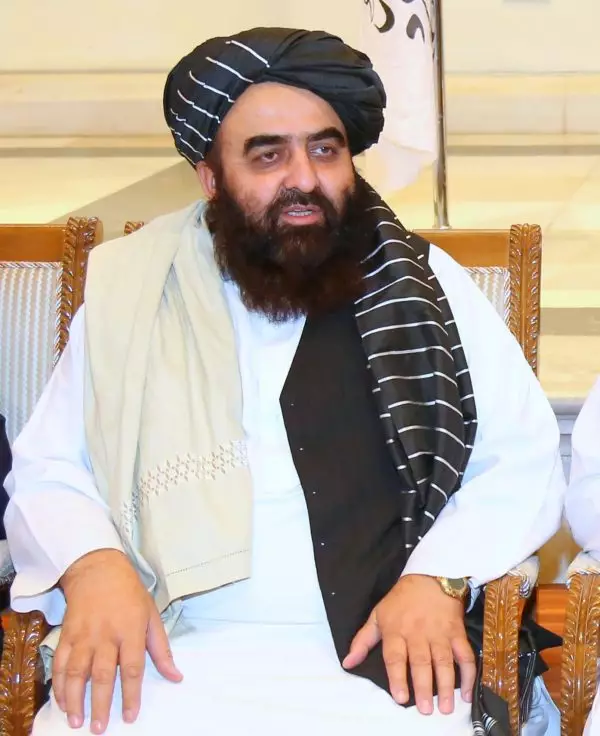 متقی: سازمان ملل بر مسائل حاد افغانستان تمرکز کند