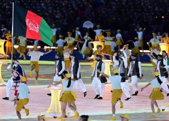 ورزش افغانستان در سال ۲۰۲۳