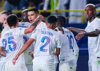 لیگ حرفه‌ای عربستان؛ پیروزی النصر در برابر الاتحاد