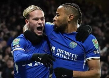 جام اتحادیه‌ی انگلیس؛ پیروزی چلسی در برابر نیوکاسل یونایتد