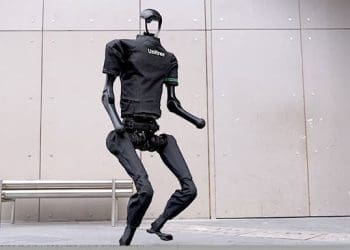 قدرت‌مندترین رُبات انسان‌نمای جهان معرفی شد