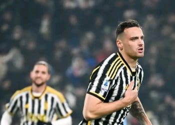 سری آ ایتالیا؛ پیروزی یوونتوس در برابر ناپولی