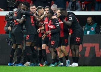 بوندسلیگای آلمان؛ ادامه‌ی شکست‌ناپذیری بایر لورکوزن