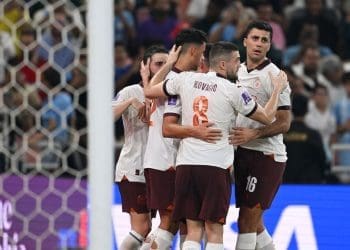 جام باش‌گاه‌های جهان؛ صعود من‌سیتی به دیدار نهایی این رقابت‌ها