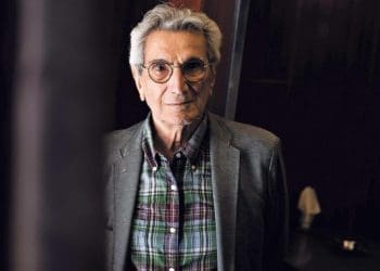 اندیشمند مقاومت؛ آنتونیو نگری درگذشت