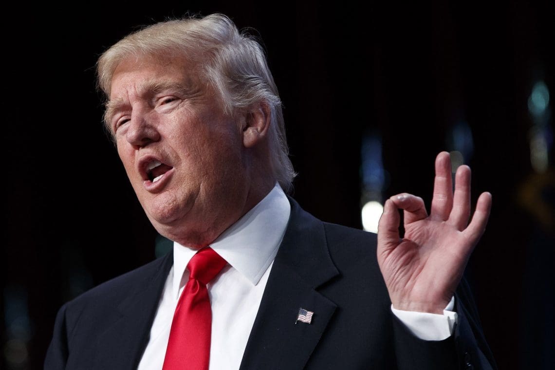 «دروغ‌گوی دل‌پذیر»؛ راز محبوبیت ترمپ چیست؟‌