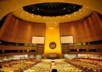 وزارت خارجه‌ی طالبان: تعیین نماینده برای افغانستان از سوی سازمان ملل «غیرضروری» است
