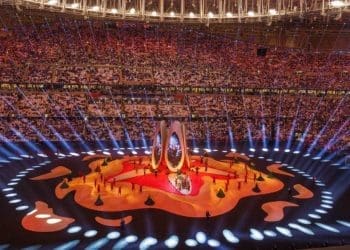 آغازِ جام ملت‌های فوتبال آسیا