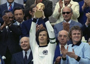 فرانس بِکن‌باوئر، بزرگ‌ترین بازی‌کن تاریخِ فوتبال آلمان درگذشت