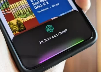 جاگزینی ChatGPT به‌جای Google Assistant در گوشی‌های اندروید