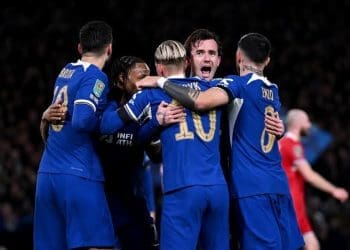 جام اتحادیه‌ی انگلیس؛ پیروزی پُرگول چلسی در برابر میدلزبرو