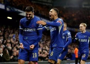 جام حذفی انگلستان؛ پیروزی پُرگول چلسی در برابر پرستون