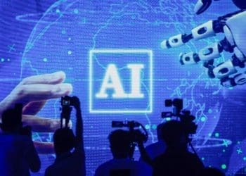 چین می‌خواهد هوش مصنوعی را در بخش نظامی استفاده کند