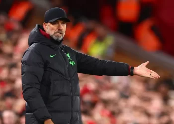 خداحافظی یورگِن کلوپ از لیورپول